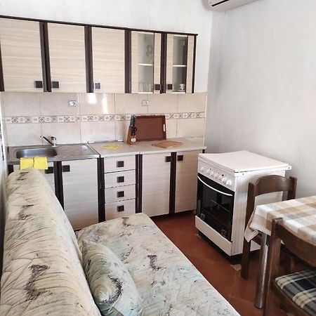 Apartamento Katarina Bijela Exterior foto