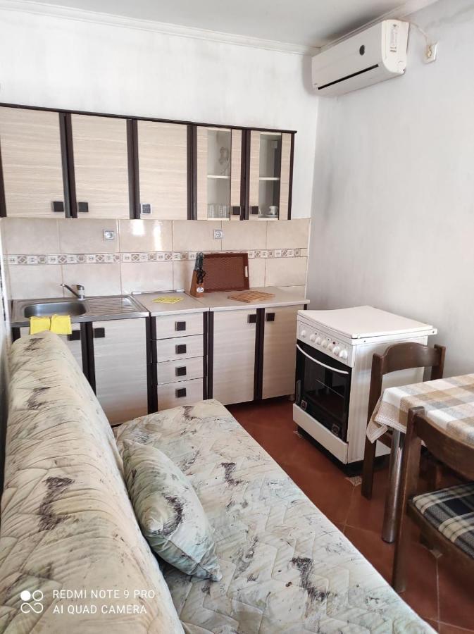 Apartamento Katarina Bijela Exterior foto