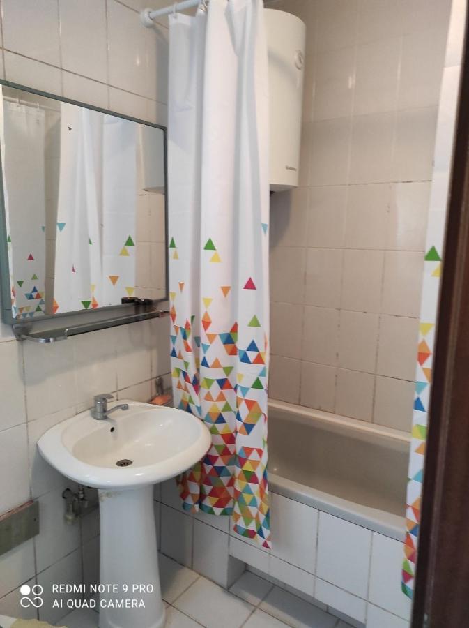 Apartamento Katarina Bijela Exterior foto