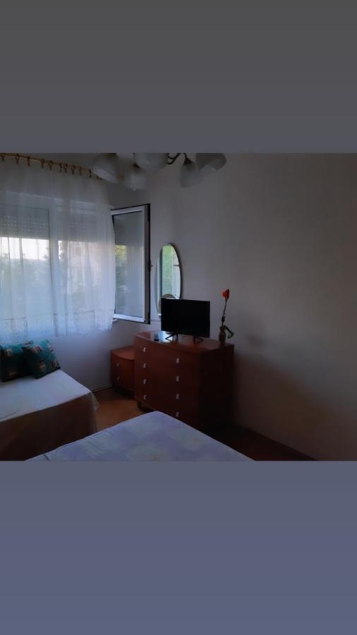 Apartamento Katarina Bijela Exterior foto