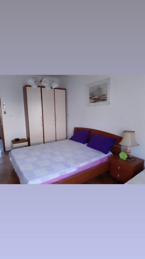 Apartamento Katarina Bijela Exterior foto